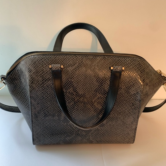 GUC Kate Spade Savannah Parliament Square Dome Bag - Picture 6 of 9